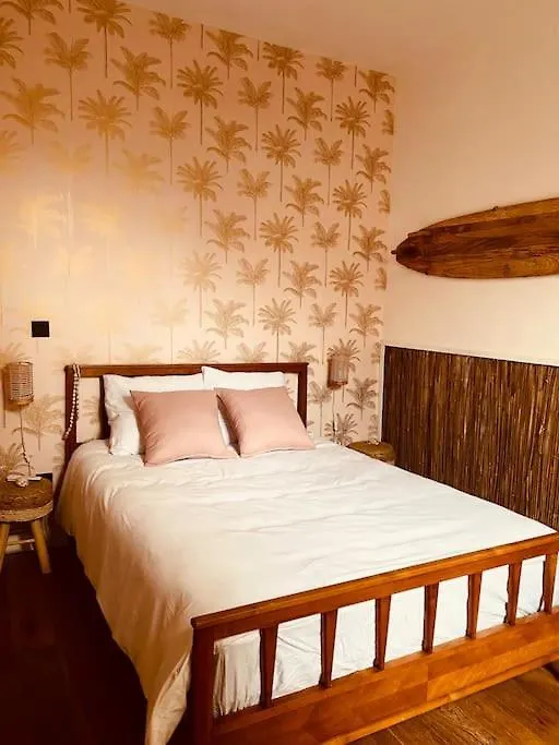 Aux Quatre Voutes Villa Saint-Marcel-d'Ardeche Holiday home