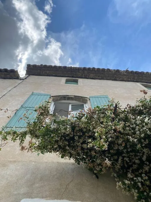 Aux Quatre Voutes Villa Saint-Marcel-d'Ardeche