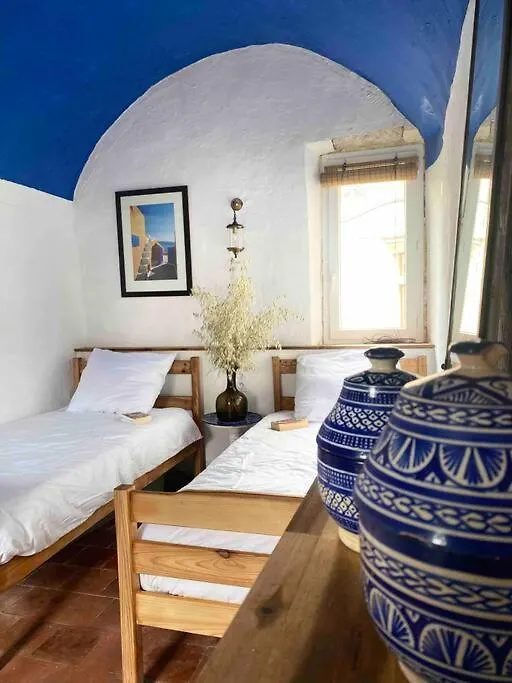 Holiday home Aux Quatre Voutes Villa Saint-Marcel-d'Ardeche