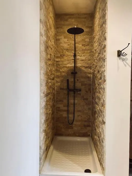 Holiday home Aux Quatre Voutes Villa Saint-Marcel-d'Ardeche