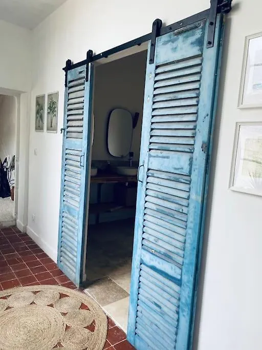 Aux Quatre Voutes Villa Saint-Marcel-d'Ardeche 0*,  France