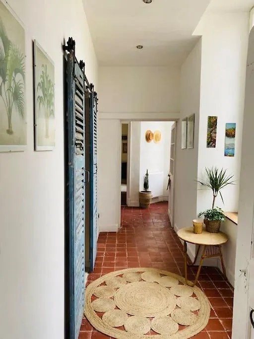 Aux Quatre Voutes Villa Saint-Marcel-d'Ardeche Holiday home