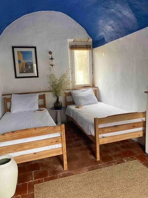 Aux Quatre Voutes Villa Saint-Marcel-d'Ardeche France